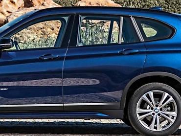automati: BRAVE I KVAKE ZA BMW X1 OD 2015. DO 2020. GOD — 1