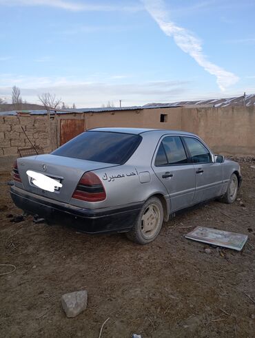 мерседес гигант 809: Mercedes-Benz S-Class: 1995 г., 1.8 л, Механика, Бензин, Универсал