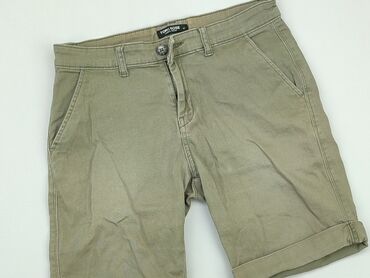 krótkie spódnice na lato: Shorts, Tom Rose, M (EU 38), condition - Good
