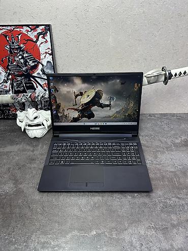 intel arc: 💻 Продаю игровой ноутбук Hasee Отличный вариант для игр, работы и — 1