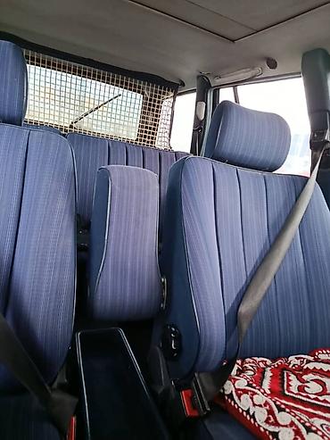 Mercedes-Benz: Mercedes-Benz W124: 1987 г., 2.3 л, Механика, Бензин, Универсал — 8