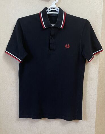 Polo köynəklər: Polo Fred Perry S-M