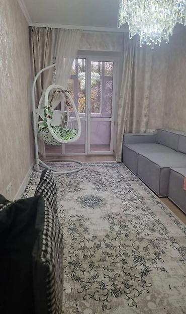 3комнат: 4 комнаты, 94 м², Юг-2 мкр Индивидуалка, 2 этаж, Евроремонт — 7