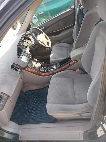 двери хонда цивик: Honda Inspire: 2000 г., 2.5 л, Автомат, Бензин, Седан — 5