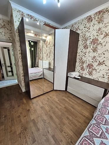 Долгосрочная аренда квартир: 2 комнаты, Собственник, Без подселения, С мебелью полностью — 5