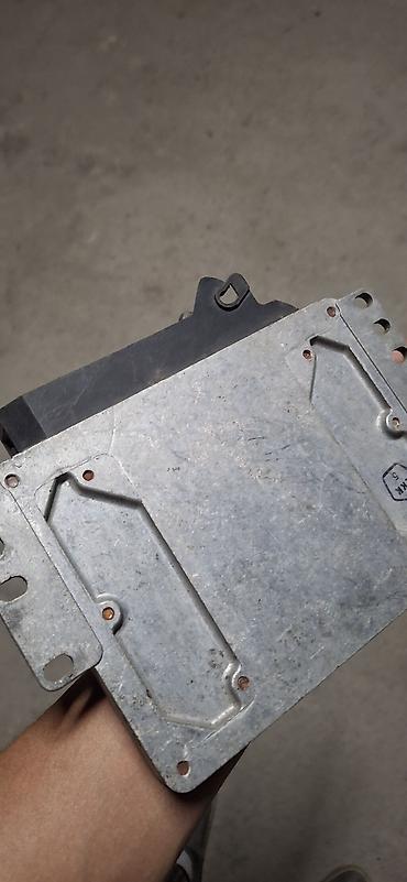 Engine Control Units: Электронный блок управления (ЭБУ) Январь-5.1 для автомобилей ВАЗ — 3