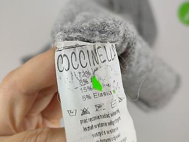 Swetry i kardigany: Coccinelle, Kardigan damski, rozmiar One size — 4