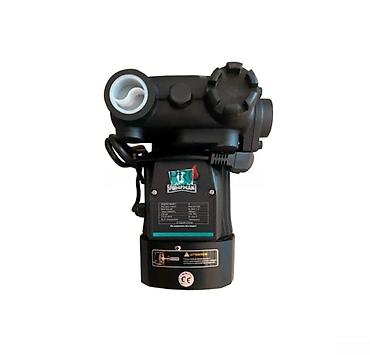 evdən: Pumpman su təchi̇zatı nasosları Vakuum TW550 Pumpman SU TƏCHİZATI — 1