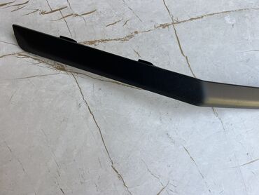 Бамперы и комплектующие: Накладка на бампер Hyundai, Новый, Оригинал — 5