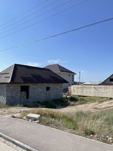 Продажа домов: Времянка, 40 м², 2 комнаты, Собственник, ПСО (под самоотделку)