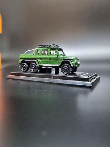 Модели автомобилей: Продаю масштабные модели 1/64 — 29