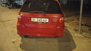 мотоблок дизельный 12 л с: Honda Jazz: 2008 г., 1.3 л, Вариатор, Бензин, Хэтчбэк