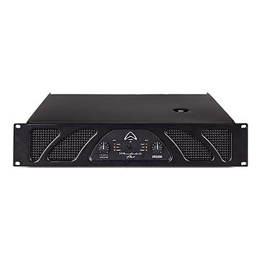 Wharfedale Pro XR3500 güc gücləndiricisi 🎛️ Wharfedale Pro XR3500 –