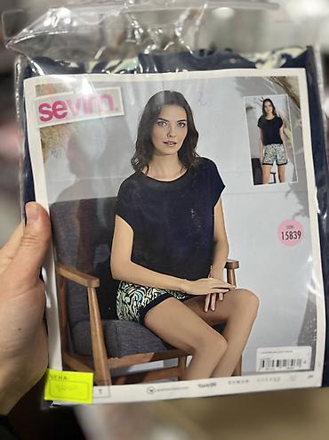 Пижамы: Часто спрашиваете пижамы с шортами✨ Вот подборка качественных и — 4