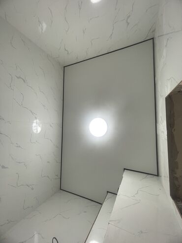 Натяжной потолок: Натяжной потолок Матовое, 3D потолки, Глянцевое Гарантия, Демонтаж, Монтаж — 7