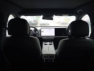 Lixiang: Lixiang L6: 2025 г., Вариатор, Гибрид, Кроссовер — 2