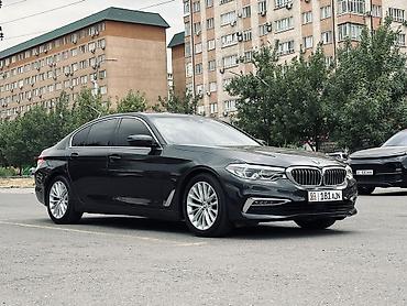 m5 e60: BMW 5 series: 2019 г., 2 л, Автомат, Дизель, Седан — 3