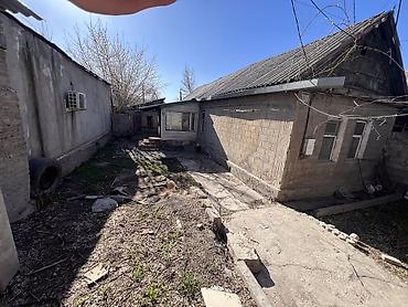 Продажа коттеджей и домов: 💥 Өтө жакшы баага! а ! Аламедин базар — 1 линия 🔥 📍 Аламедин базарга — 12