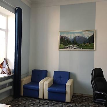 держинского: Продажа офисов 31 м², С ремонтом, 3 этаж — 5