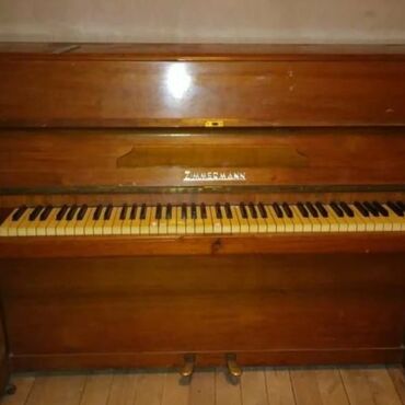 pianino gence: 350