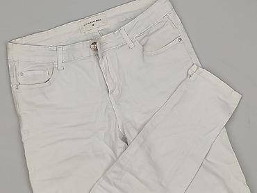 gap poland: Reserved, Jeansy damskie, rozmiar M — 1