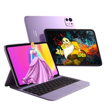 ccit planşet: Tel zeal brendinə məxsus yeni P104 modeli 10.1 inç Hd ekran 16 ram 1