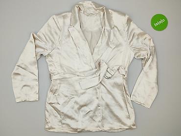 brand second hand: Marynarka damska, rozmiar 2XL — 2