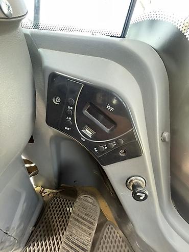 Погрузчики: Погрузчик, Колесный, Фронтальный — 8