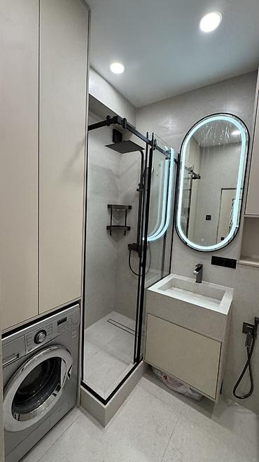 Новостройки от застройщика: Сдан, 1 комната, 30 м² — 7