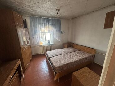 бишкек продаю дом село дордой 2: Үй, 65 кв. м, 4 бөлмө, Кыймылсыз мүлк агенттиги, Эски ремонт