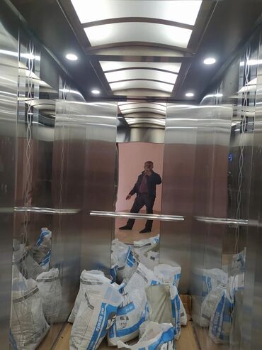 Yeni tikili: 2 otaqlı, Yeni tikili, m. Həzi Aslanov, 74 kv. m — 4