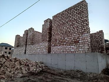 Кладка: Үй курабыз 0 дөн кирпич бетон крыша барын жасайбыз !!! Ватсап таң не — 11