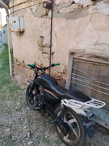 Kuba - M50, 80 sm3, 2022 il, 15000 km