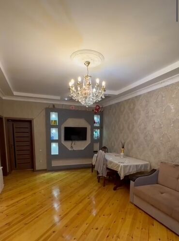 Həyət evləri və villaların satışı: Binəqədi qəs. 3 otaqlı, 100 kv. m, Yeni təmirli — 8