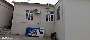 salyan ev: 4 otaqlı, 110 kv. m, Kredit yoxdur, Orta təmir — 5