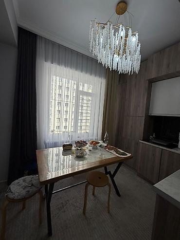 Продажа квартир: 3 комнаты, 100 м² — 9