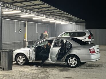 сиденье водительское: Honda Accord: 1999 г., 2 л, Седан