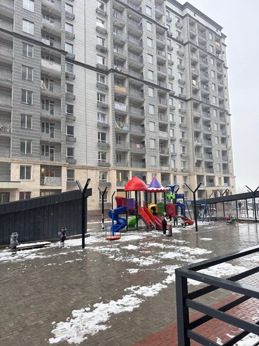 Продажа квартир: 2 комнаты, 67 м², Элитка, 9 этаж, Дизайнерский ремонт — 12