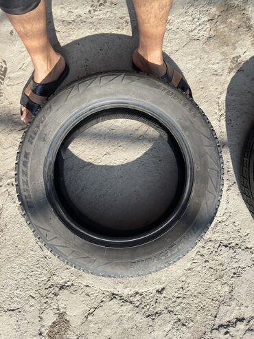 набор инструментов force: Шины 205 / 60 / R 15, Зима, Б/у, Комплект, Легковые, Япония