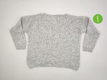 sweter 4xl: Sweter damski, rozmiar 4XL — 3