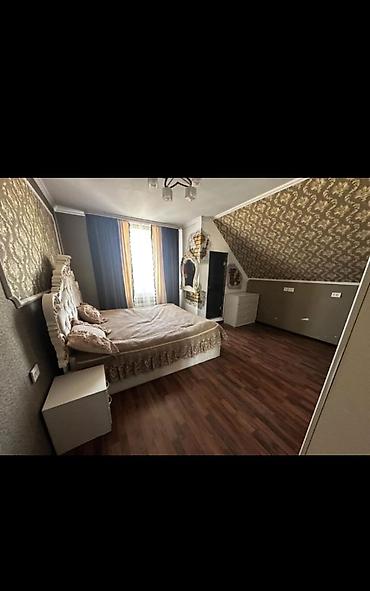 Продажа коттеджей и домов: 🔥 СРОЧНО! Продаётся тёплый дом с большим двором 🔥 📍 начало Ак-Ордо-3 💰 — 8