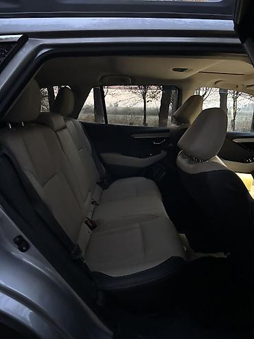 Subaru: Subaru Outback: 2020 г., 2.5 л, Автомат, Бензин, Универсал — 15