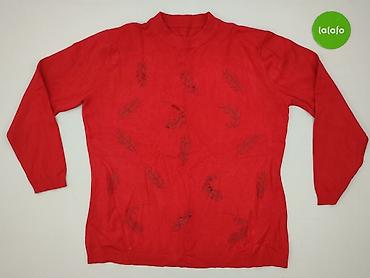 elli swetry: Sweter damski, rozmiar 2XL — 2
