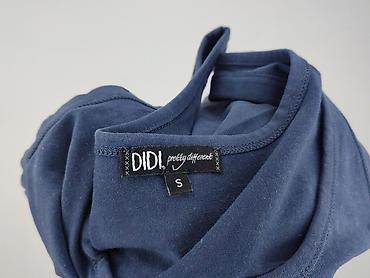 identic sklep: Didi, Top damski, rozmiar S — 6