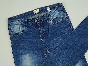 dickies jeans: Jeansy damskie, rozmiar XS — 1