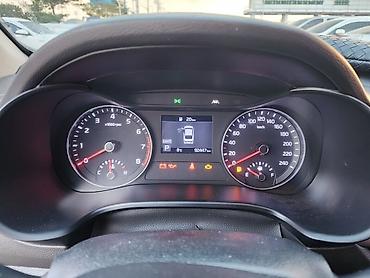 Kia: Kia K3: 2019 г., Бензин, Седан — 14