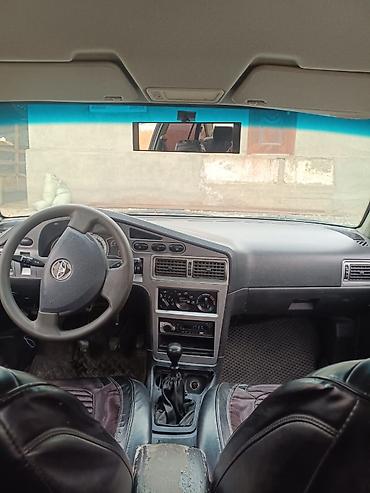 Продажа авто: Chevrolet Nexia: 2008 г., 1.6 л, Механика, Бензин, Седан — 6