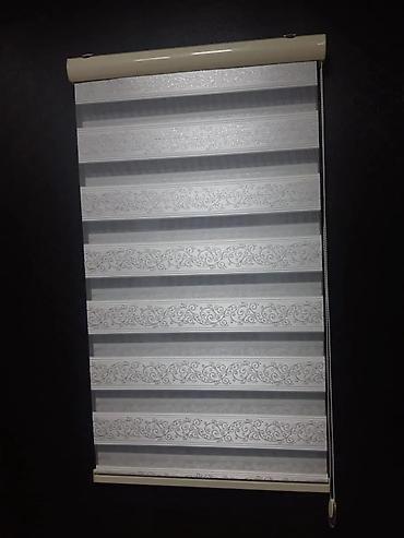 Pərdə və tüllər: Jalüz pərdə ucuz  sok qiymətlər bizdə 2 ya 3 günərzində hazırlama — 8