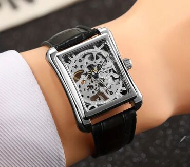 Qol saatları: Yeni, Qol saatı — 13