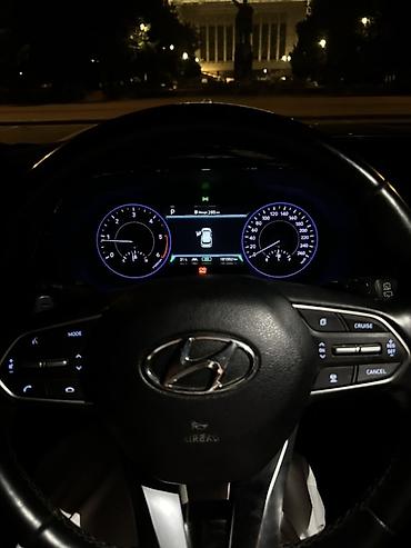 awd: Hyundai Palisade: 2020 г., 2.2 л, Автомат, Дизель, Кроссовер — 10
